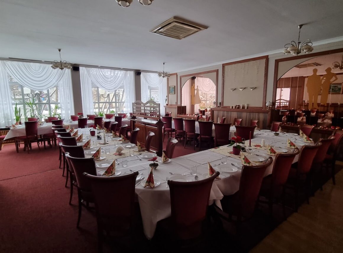 Gdzie zjeść w Zabrzu – poznaj restaurację Balaton.