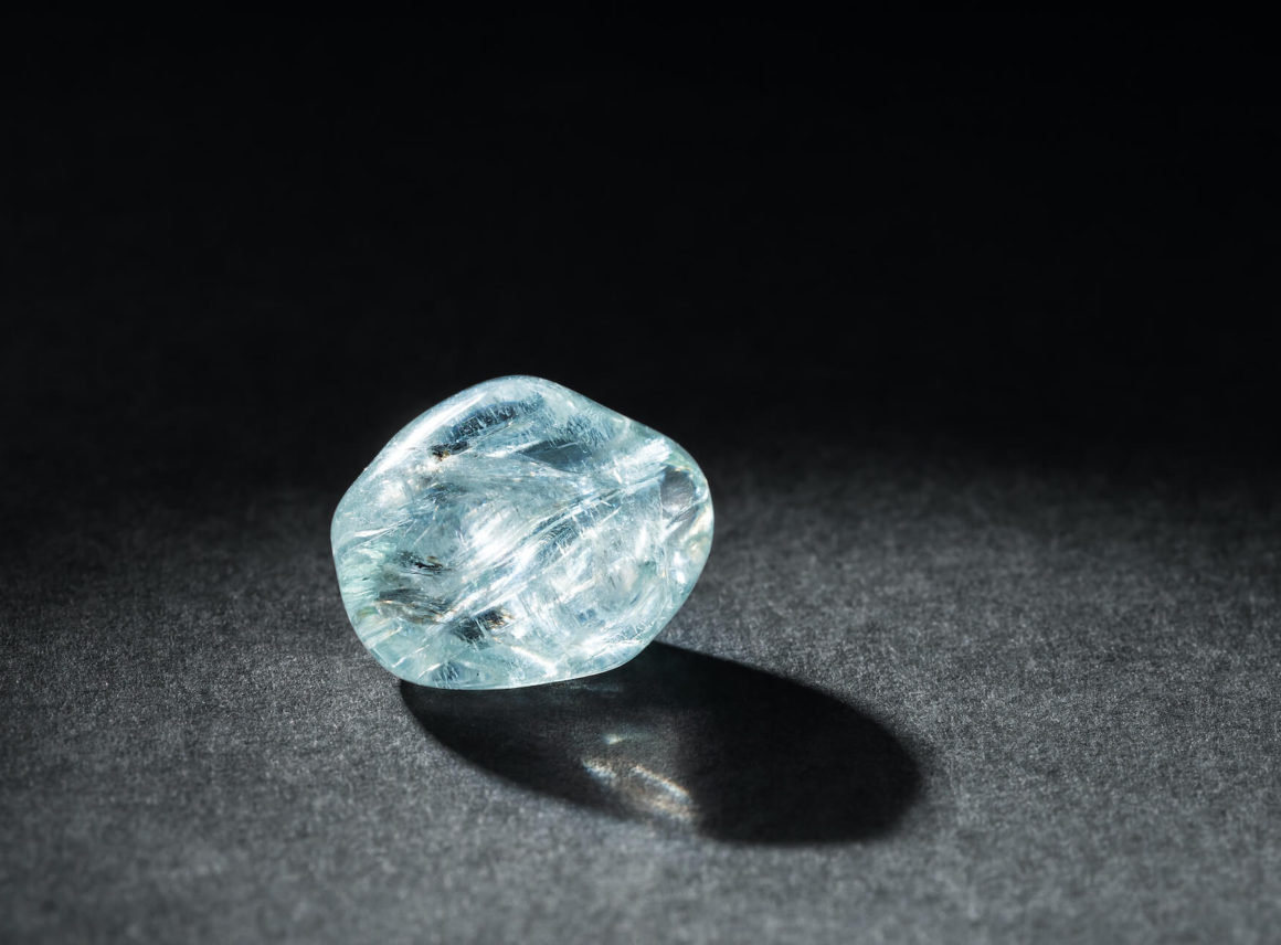 Akwamaryn – znak zodiaku pasujący do tego minerału