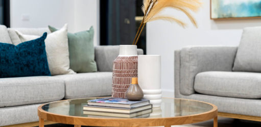 Wysokość stolika kawowego - jak dobrać? Poradnik