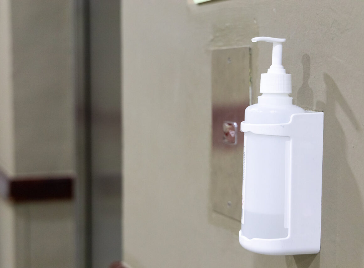 Dozownik na mydło – cena. Ile zapłacisz za takie rozwiązanie?
